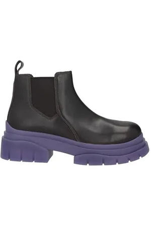 Ash FOOTWEAR - Ankle boots - on YOOX.com