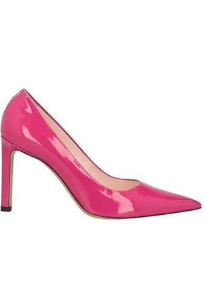 HUGO BOSS FOOTWEAR - Pumps - on YOOX.com