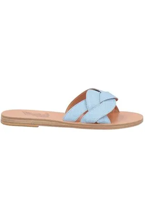 Ancient Greek Sandals FOOTWEAR - Sandals - on YOOX.com