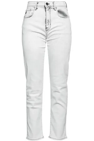 Jacob Cohen BOTTOMWEAR - Jeans - on YOOX.com
