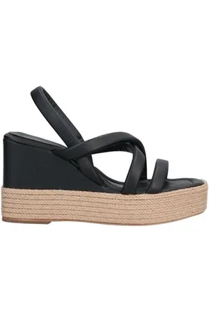 Paloma Barceló FOOTWEAR - Espadrilles - on YOOX.com