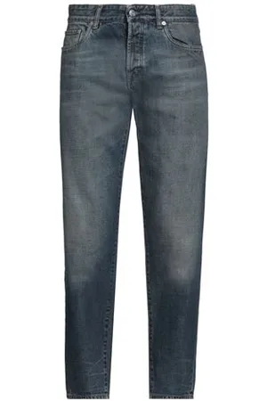 DEPARTMENT 5 BOTTOMWEAR - Jeans - on YOOX.com