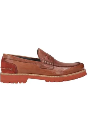 Pollini FOOTWEAR - Loafers - on YOOX.com