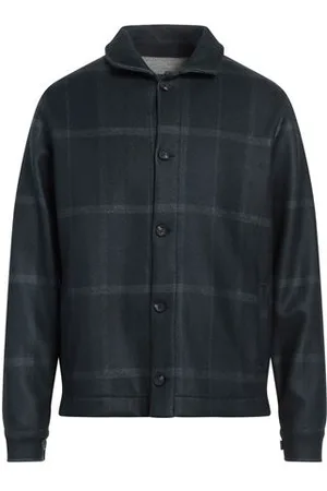 ALPHA STUDIO TOPWEAR - Shirts - on YOOX.com