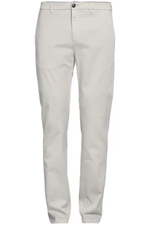 DEPARTMENT 5 BOTTOMWEAR - Trousers - on YOOX.com