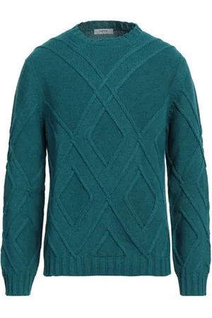 ALPHA STUDIO KNITWEAR - Jumpers - on YOOX.com