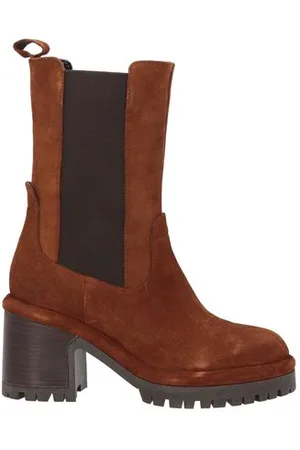 Paola ferri FOOTWEAR - Ankle boots - on YOOX.com