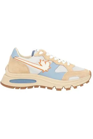 Dsquared2 FOOTWEAR - Trainers - on YOOX.com