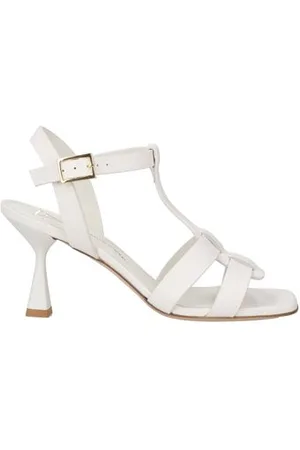 GIAMPAOLO VIOZZI FOOTWEAR - Sandals - on YOOX.com