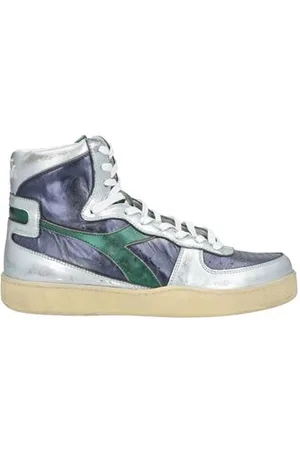 Diadora FOOTWEAR - Trainers - on YOOX.com