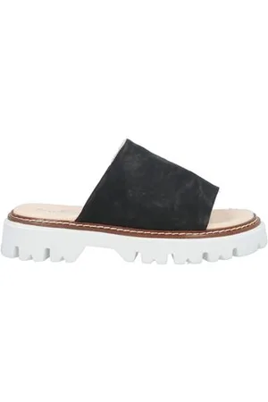 Fru.it FOOTWEAR - Sandals - on YOOX.com