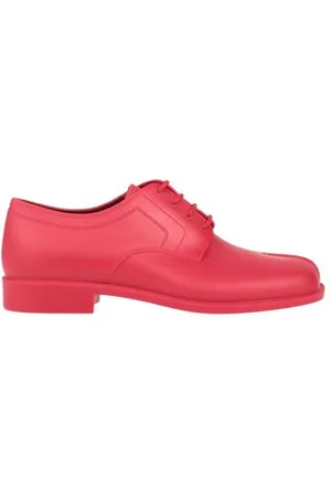 Maison Margiela FOOTWEAR - Lace-up shoes - on YOOX.com