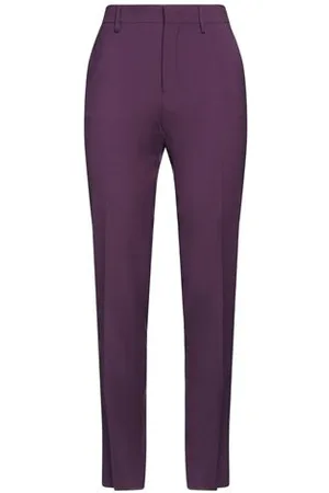 TAGLIATORE BOTTOMWEAR - Trousers - on YOOX.com