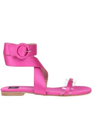ISLO ISABELLA LORUSSO FOOTWEAR - Sandals - on YOOX.com