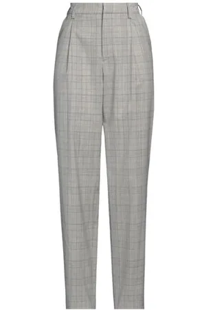 Zadig & Voltaire BOTTOMWEAR - Trousers - on YOOX.com
