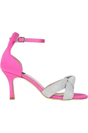 ISLO ISABELLA LORUSSO FOOTWEAR - Sandals - on YOOX.com