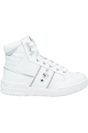 Chiara Ferragni FOOTWEAR - Trainers - on YOOX.com
