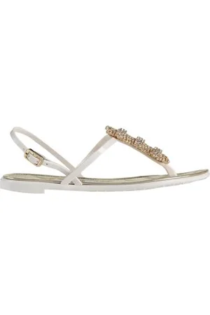 LORIBLU FOOTWEAR - Thong sandals - on YOOX.com