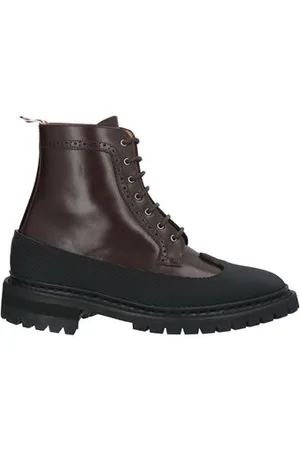 Thom Browne FOOTWEAR - Ankle boots - on YOOX.com
