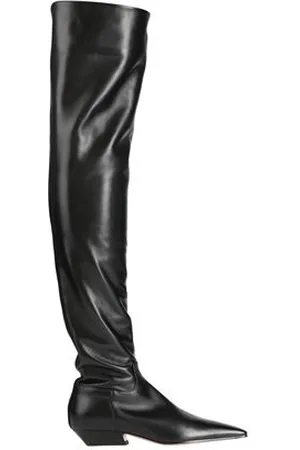 Khaite FOOTWEAR - Boots - on YOOX.com