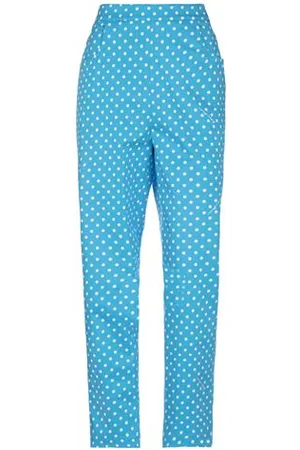 Moschino BOTTOMWEAR - Trousers - on YOOX.com