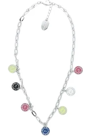 Karl Lagerfeld JEWELLERY and WATCHES - Necklaces - on YOOX.com