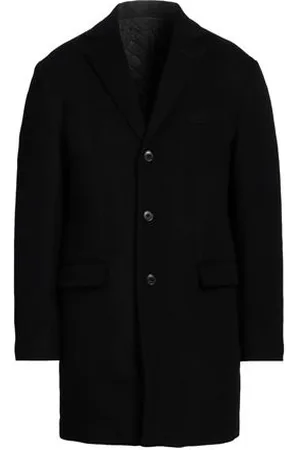 Brian Dales COATS & JACKETS - Coats - on YOOX.com