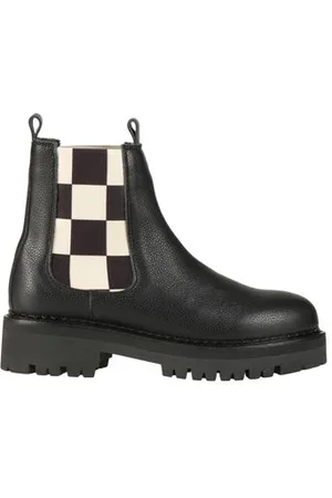 Tommy Hilfiger FOOTWEAR - Ankle boots - on YOOX.com