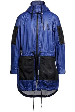 Armani Exchange COATS & JACKETS - Jackets - on YOOX.com