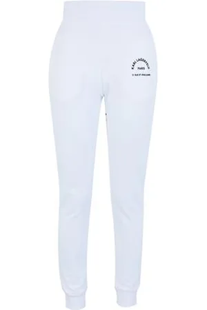 Karl Lagerfeld BOTTOMWEAR - Trousers - on YOOX.com