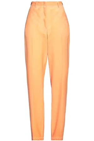Msgm BOTTOMWEAR - Trousers - on YOOX.com