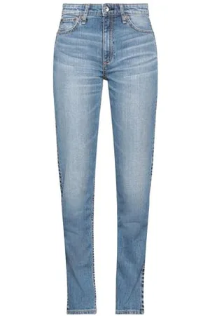 RAG&BONE BOTTOMWEAR - Jeans - on YOOX.com