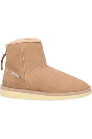 SUICOKE FOOTWEAR - Ankle boots - on YOOX.com