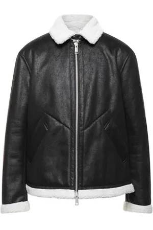 Armani Exchange COATS & JACKETS - Jackets - on YOOX.com