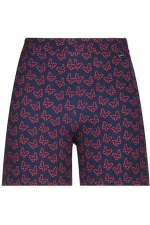 Blugirl BOTTOMWEAR - Shorts & Bermuda Shorts - on YOOX.com