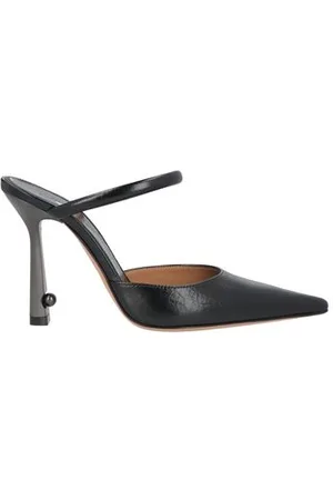 OFF-WHITE FOOTWEAR - Mules & Clogs - on YOOX.com