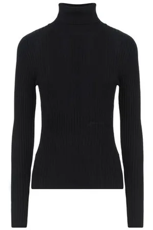 Ganni KNITWEAR - Turtlenecks - on YOOX.com