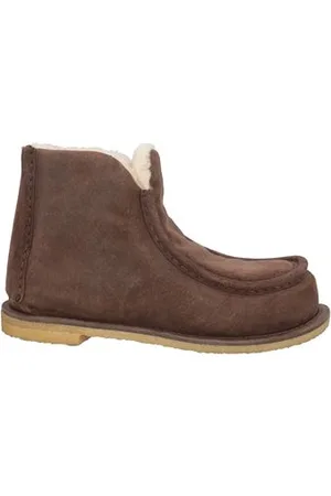 J.W.Anderson FOOTWEAR - Ankle boots - on YOOX.com