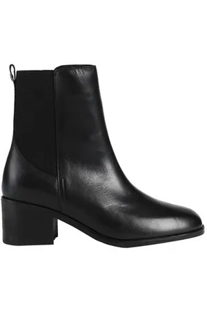 Tommy Hilfiger FOOTWEAR - Ankle boots - on YOOX.com