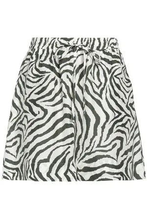 P.A.R.O.S.H. BOTTOMWEAR - Shorts & Bermuda Shorts - on YOOX.com