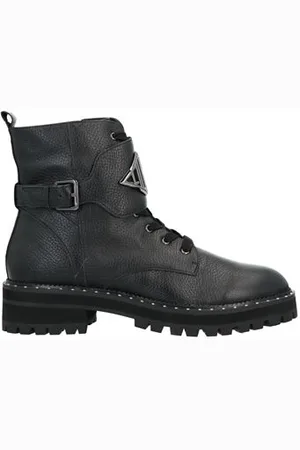Liu Jo FOOTWEAR - Ankle boots - on YOOX.com