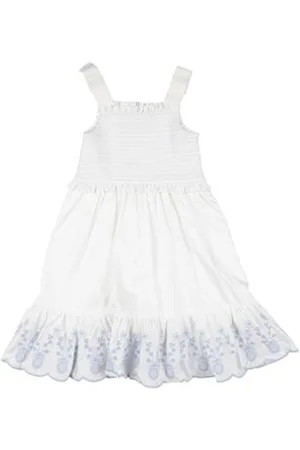 Self-Portrait DRESSES - Kids’ dresses - on YOOX.com