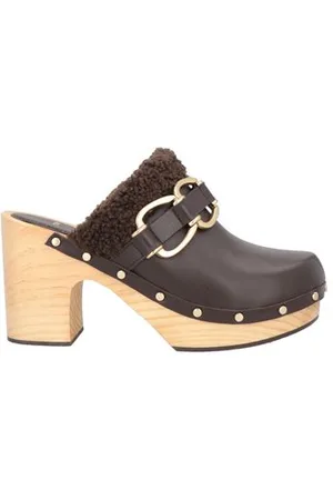 Maje FOOTWEAR - Mules & Clogs - on YOOX.com