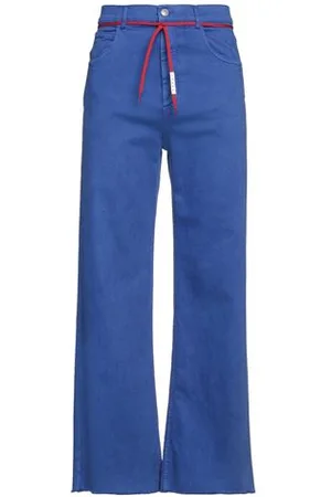 Marni BOTTOMWEAR - Jeans - on YOOX.com