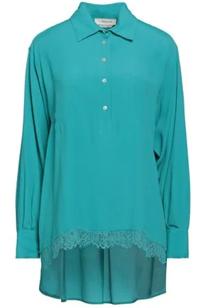 ANNA MOLINARI TOPWEAR - Tops - on YOOX.com