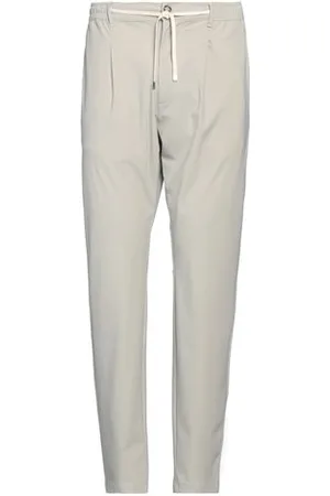 CRUNA BOTTOMWEAR - Trousers - on YOOX.com