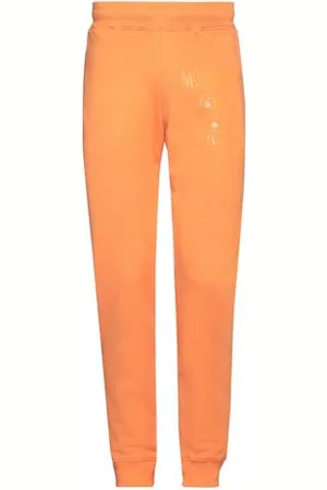 Moschino BOTTOMWEAR - Trousers - on YOOX.com
