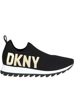 DKNY FOOTWEAR - Trainers - on YOOX.com