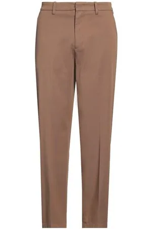 DEPARTMENT 5 BOTTOMWEAR - Trousers - on YOOX.com