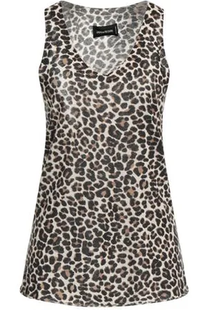 Zadig & Voltaire TOPWEAR - Tank Tops - on YOOX.com